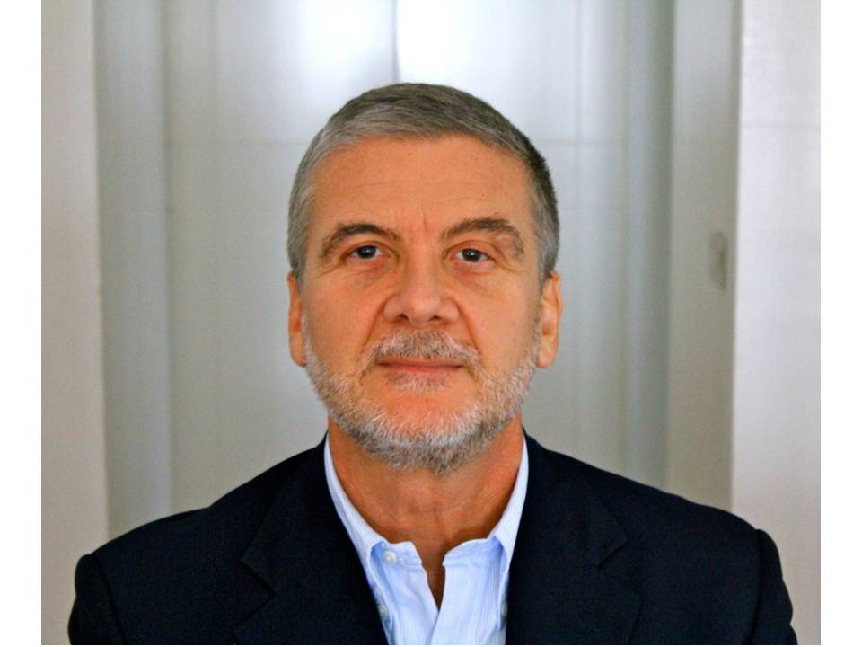 Lettera di insediamento del Presidente della SID Giorgio Sesti Lettera di insediamento del Presidente della SID Giorgio Sesti