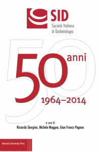 50 anni di diabetologia